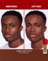 Dark Deep 55 R - Turn Up The Base Full Beat Liquid Foundation - GLAM MODA